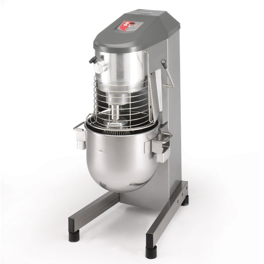 Batedeira BE-40C 230/50-60/1 - Pinto & Cruz Hotelaria e Equipamentos