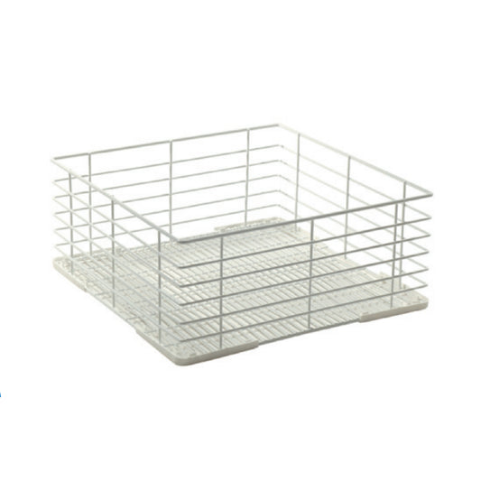 Cesto Quadrado 400x400mm - 15421