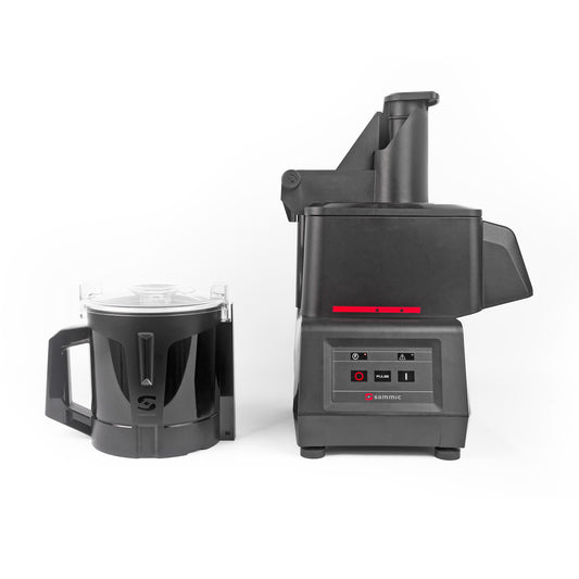 Cortadora-cutter CK-241 230/50/1 - Pinto & Cruz Hotelaria e Equipamentos