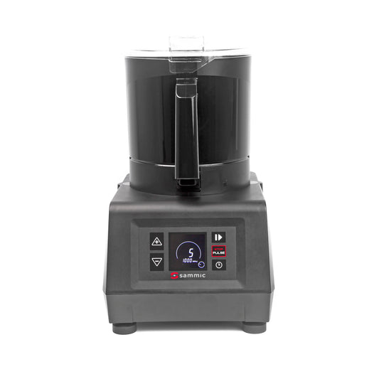 Cutter-Emulsionadora KE-4V 230/50-60/1 - Pinto & Cruz Hotelaria e Equipamentos