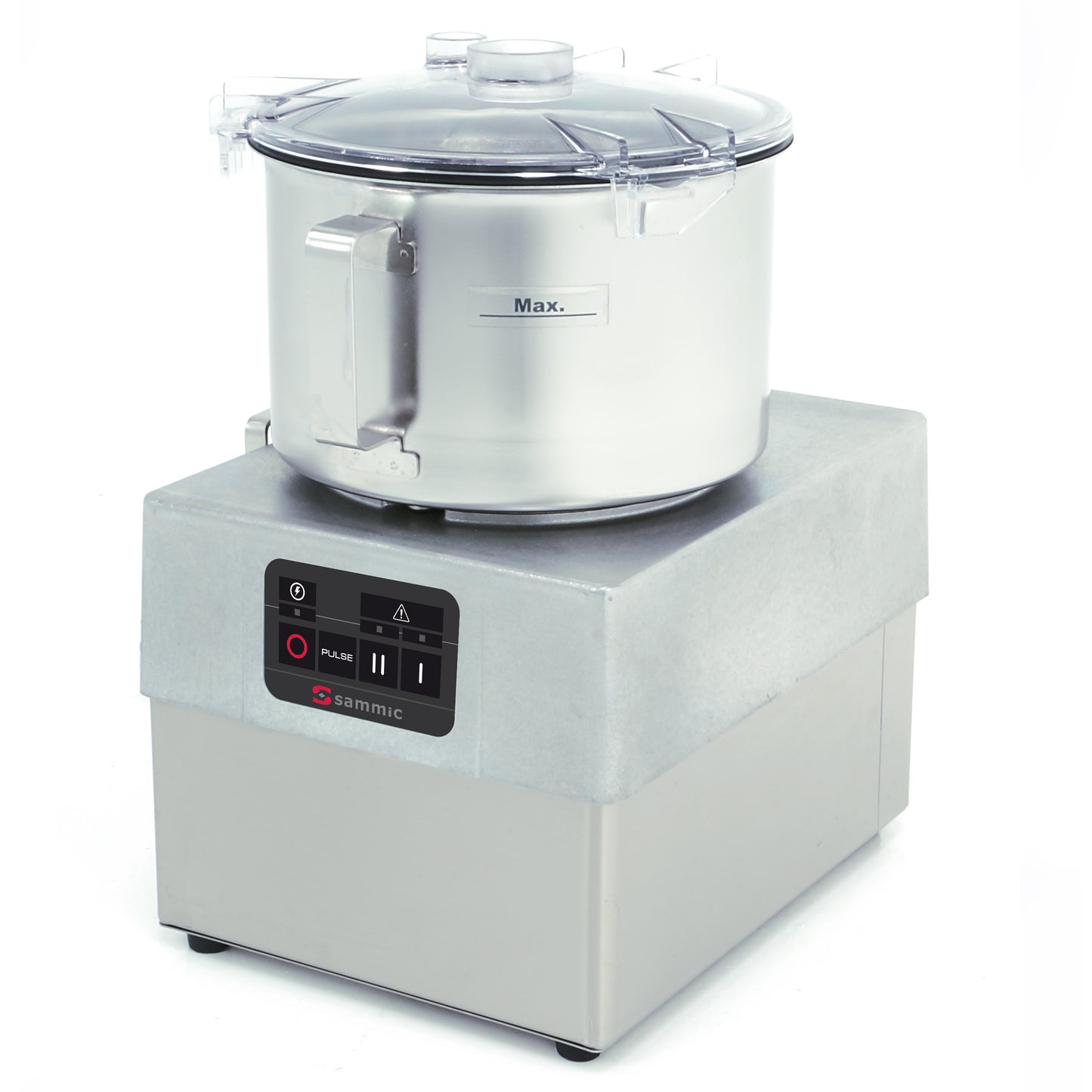 Cutter K-52 400/50/3N - Pinto & Cruz Hotelaria e Equipamentos