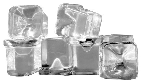 Máquina de Cubos de Gelo Autônoma 20Kg - Delta Max NG45 - Pinto & Cruz Hotelaria e Equipamentos