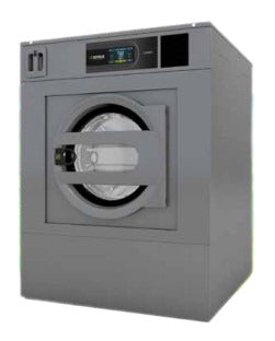 Máquina de Lavar Roupa a Vapor - DLS-80C Touch II S - Pinto & Cruz Hotelaria e Equipamentos