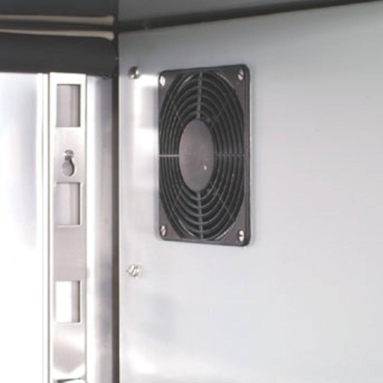 Bancada Congelação GN2/3 c/3 Portas - T1-1795S