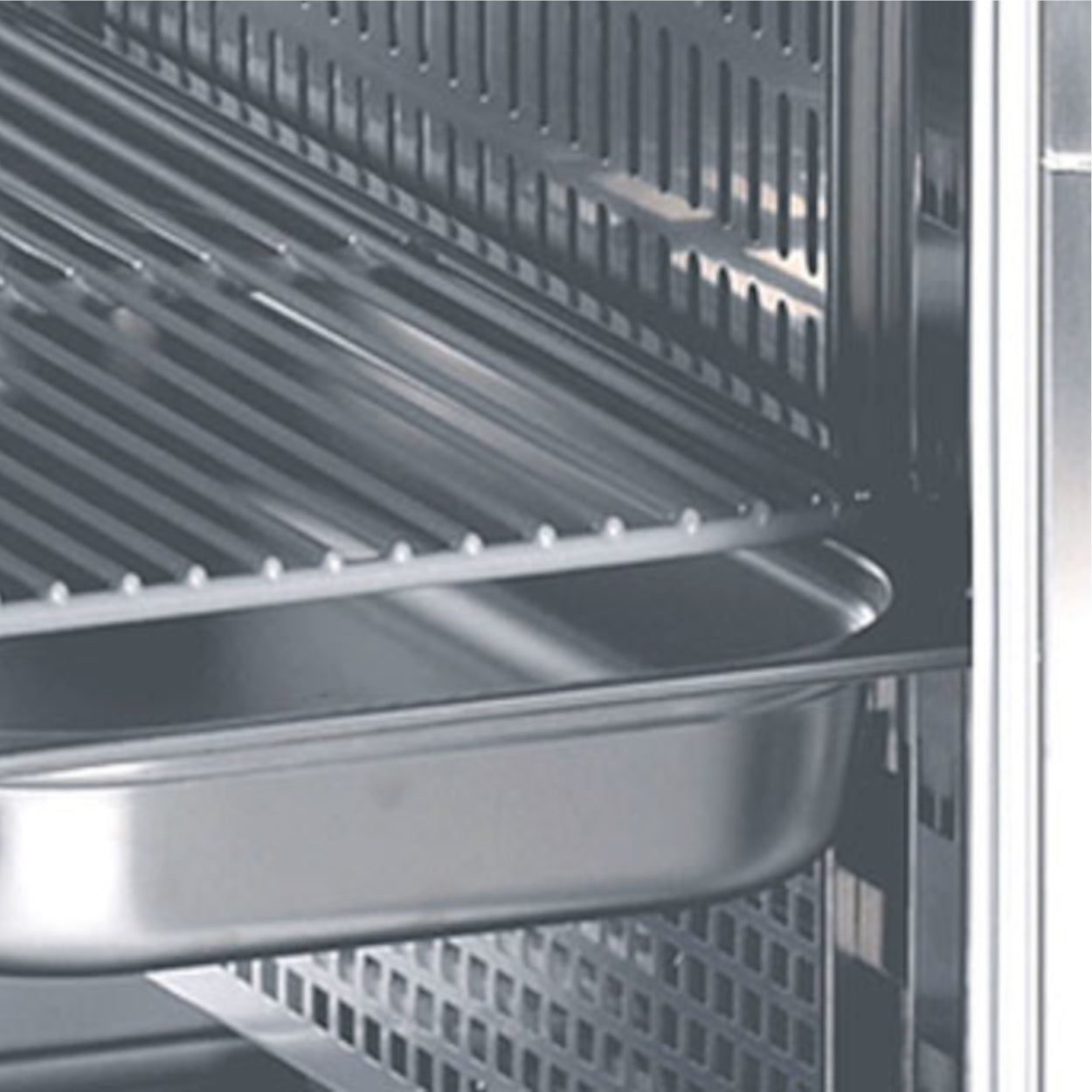 Bancada Refrigeração GN1/1 c/4 Portas - L2-2260S