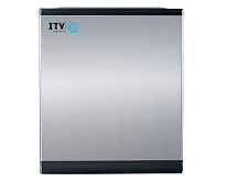 Máquina Modular de Cubos de Gelo - Spika MS300 Slim - Pinto & Cruz Hotelaria e Equipamentos