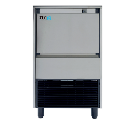 Máquina de Cubos de Gelo Autônoma - Super Star NG110 - Pinto & Cruz Hotelaria e Equipamentos