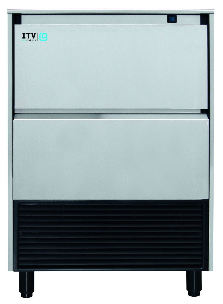 Máquina de Cubos de Gelo Autônoma - Super Star Plus NG150 - Pinto & Cruz Hotelaria e Equipamentos