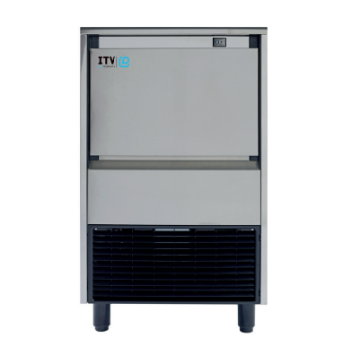 Máquina de Cubos de Gelo Autônoma - Super Star NG80 - Pinto & Cruz Hotelaria e Equipamentos