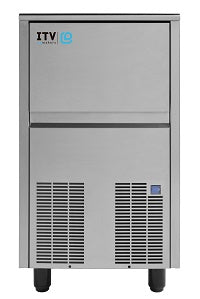 Máquina de Cubos de Gelo Autônoma - Orion 40 - Pinto & Cruz Hotelaria e Equipamentos