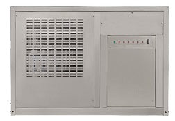 Máquina Modular de Lascas de Gelo - Scala 400 Trifásica - Pinto & Cruz Hotelaria e Equipamentos