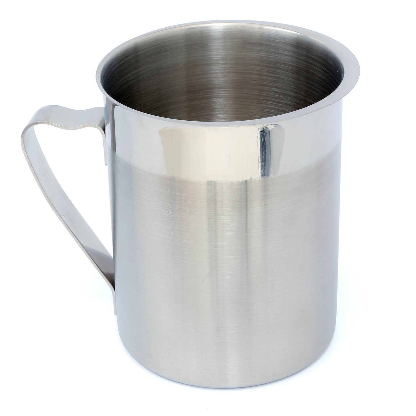 Jarro Inox 1,5L - Pinto & Cruz Hotelaria e Equipamentos