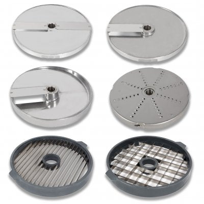 Pack básico discos +