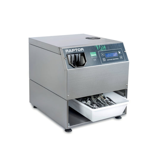 Polidor Talheres - RAPTOR