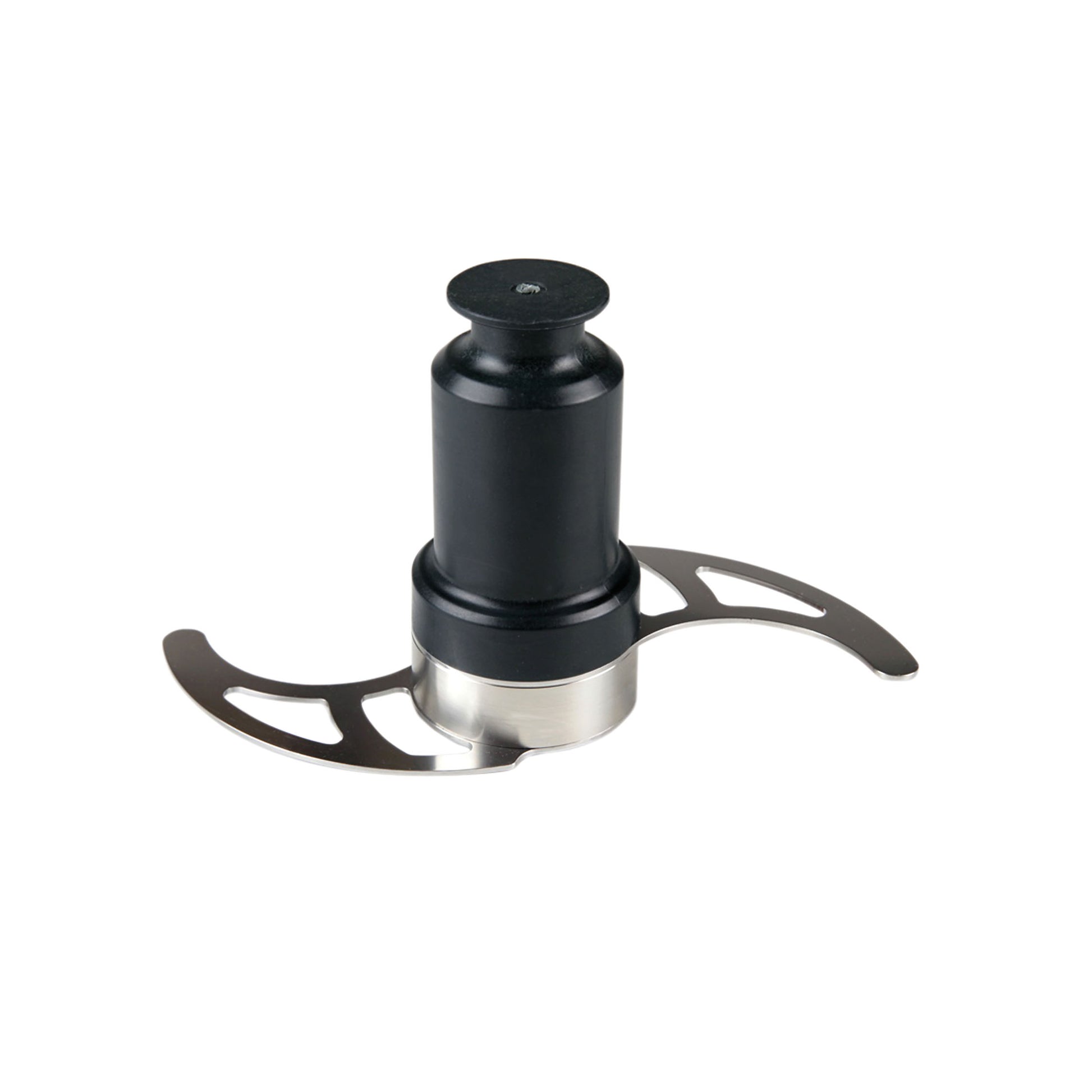 Rotor com lâminas perfuradas MOD. 5 - Pinto & Cruz Hotelaria e Equipamentos