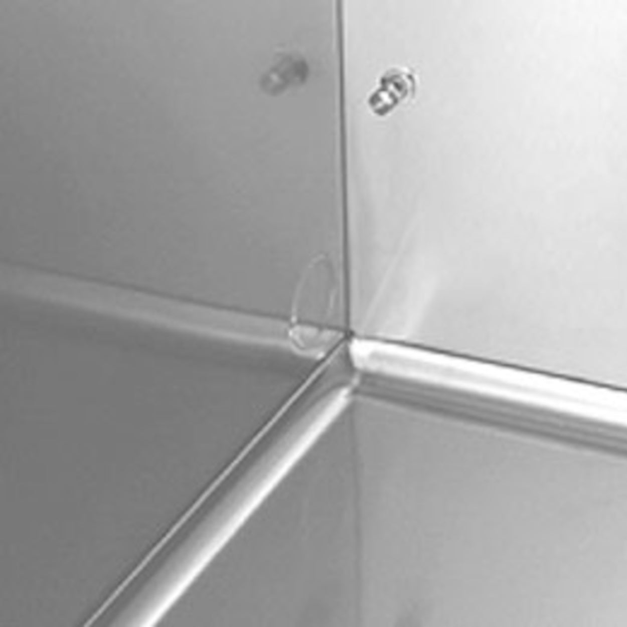 Armário de Peixe 1 Porta - M16S