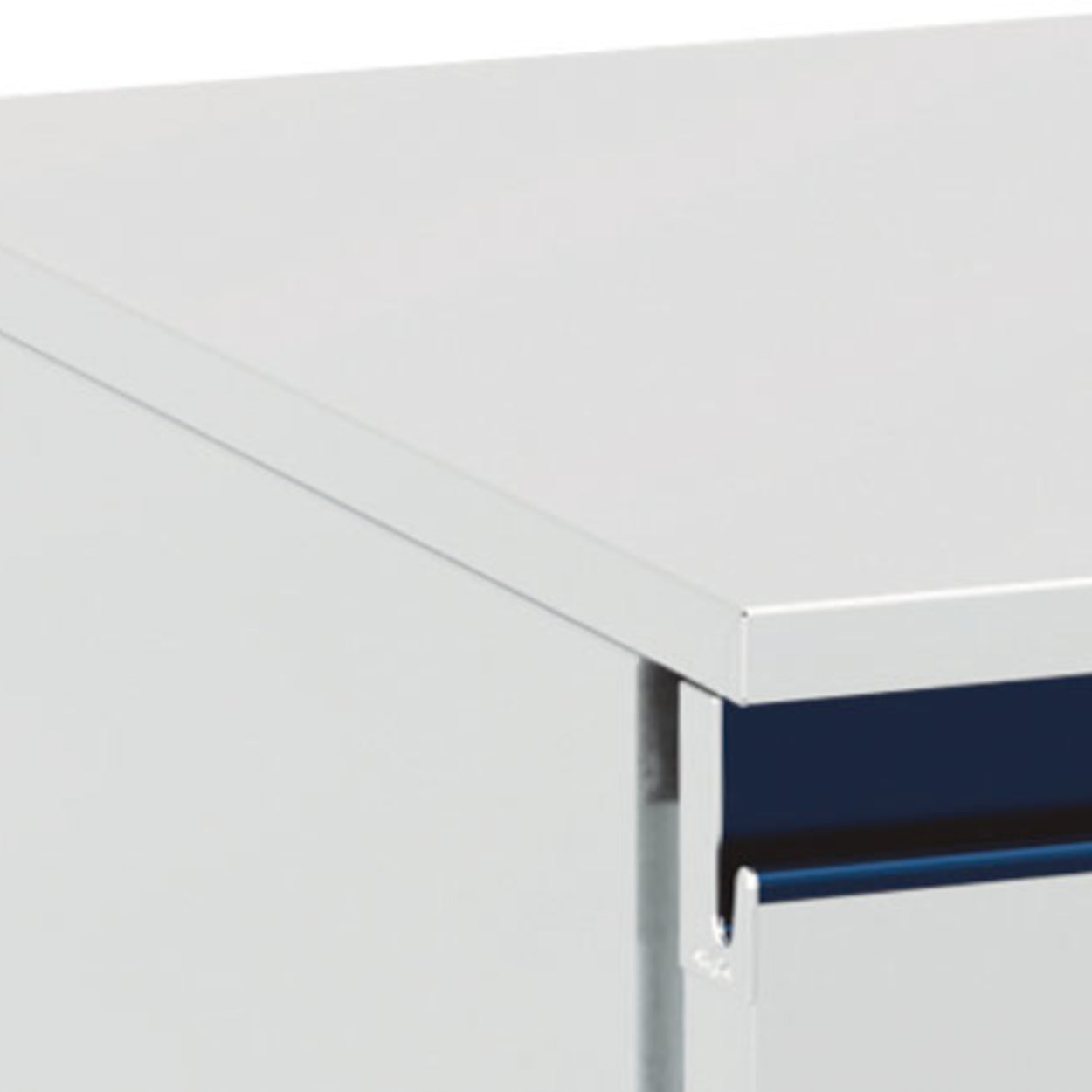 Base Refrigeração GN1/1 c/4 Gavetas - U1-2000S
