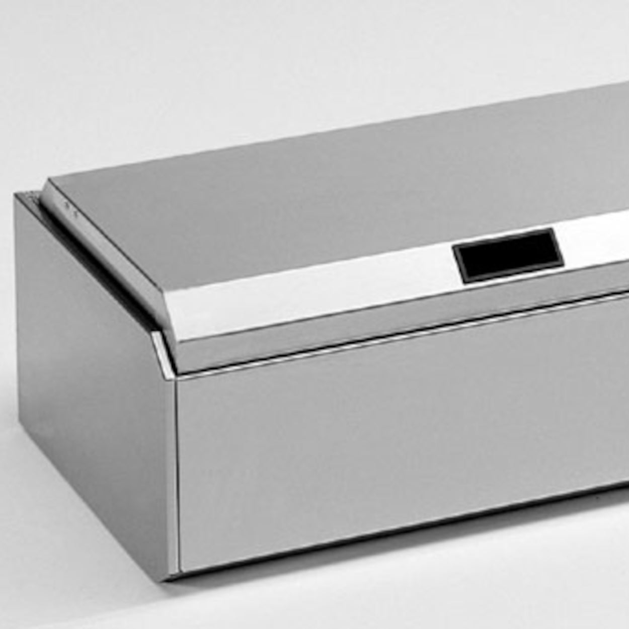 Kit Refrigeração GN1/3 c/2 Portas - L9-1330T