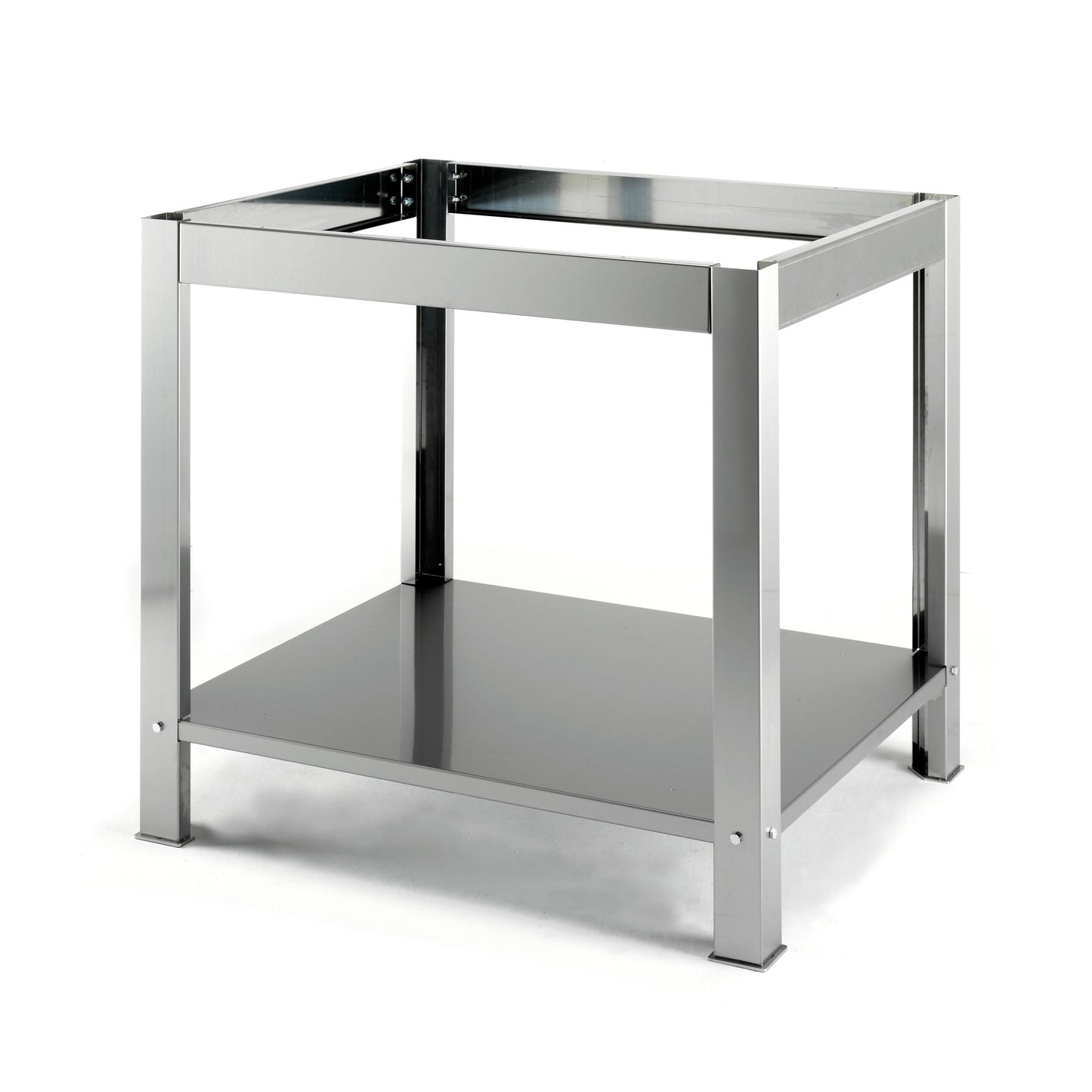 Suporte Forno Pizza FPG-6 - Pinto & Cruz Hotelaria e Equipamentos