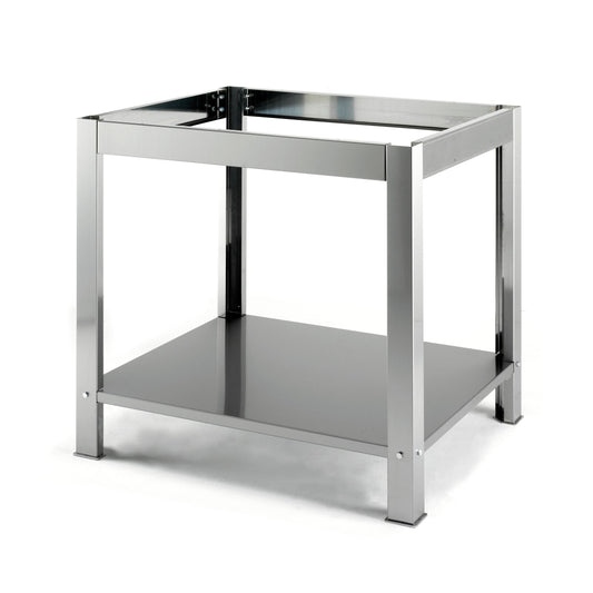 Suporte Forno Pizza PL-4/4+4 - Pinto & Cruz Hotelaria e Equipamentos