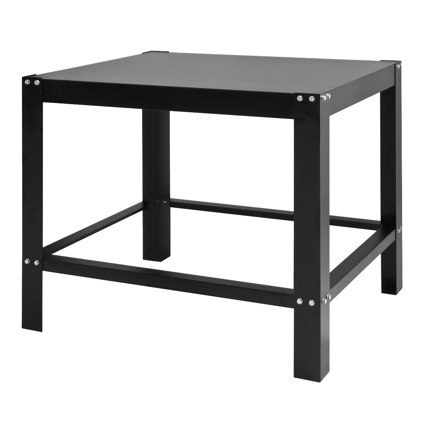 Suporte Forno Pizza PO-6+6W - Pinto & Cruz Hotelaria e Equipamentos