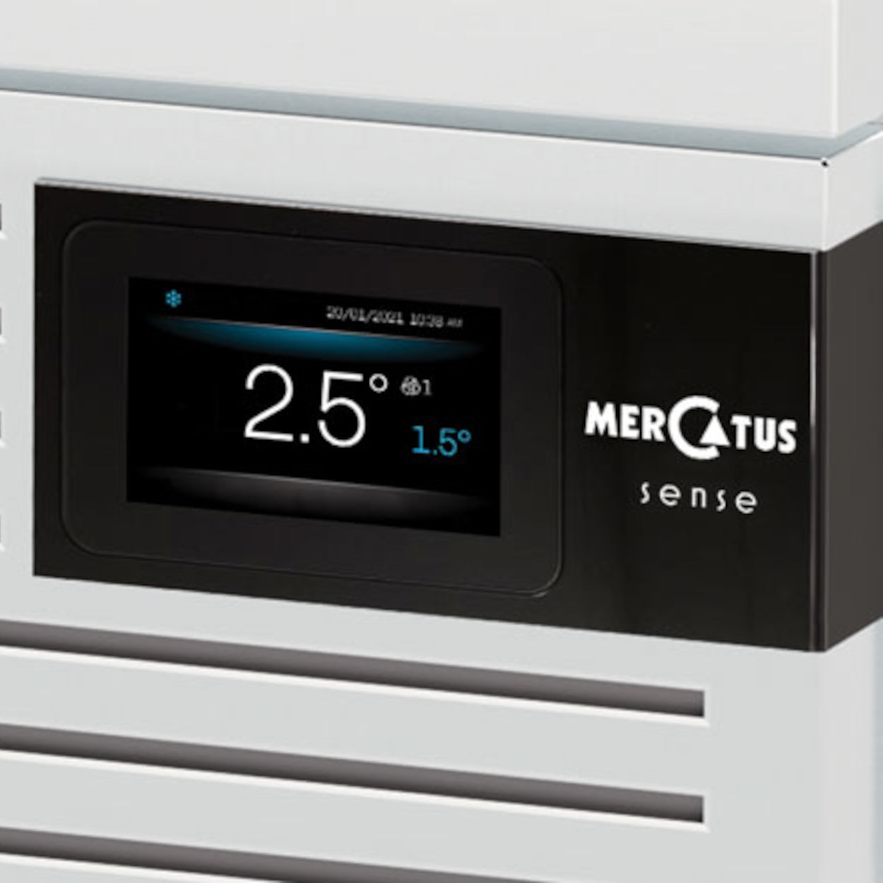 Bancada Refrigeração GN2/3 c/4 Portas - L1-2260S