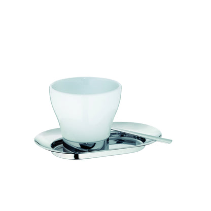 Conjunto Café au Lait COFFEE CULTURE