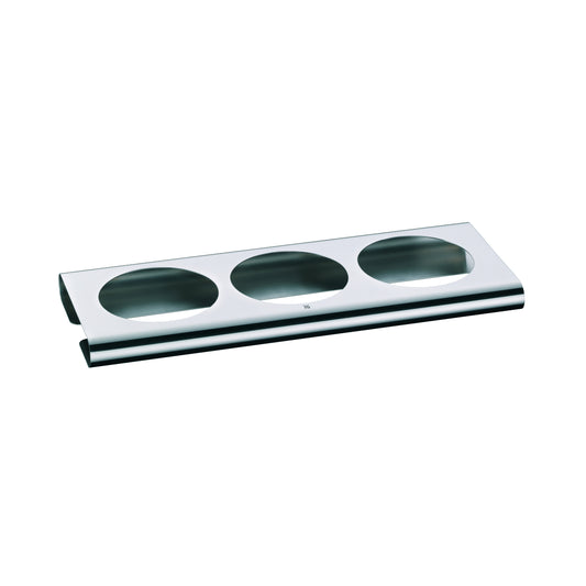 Base p/3 Dispensadores