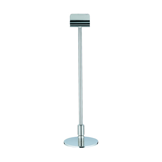 Suporte p/Números de Mesa PURE