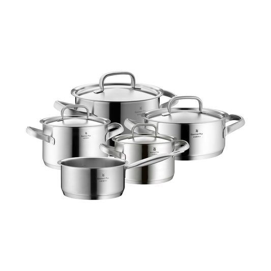 Conjunto 5 Panelas GOURMET