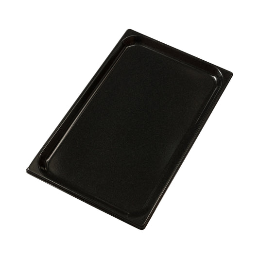 Tabuleiro Esmaltado em Granito GN 2/3 - 20mm de Profundidade