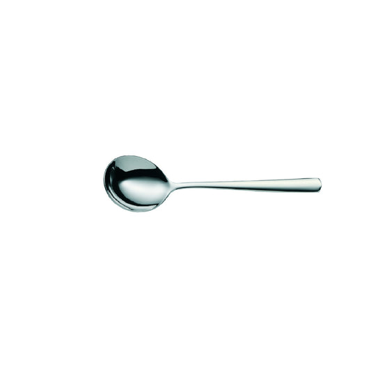 Colher de Sopa Redonda BASE