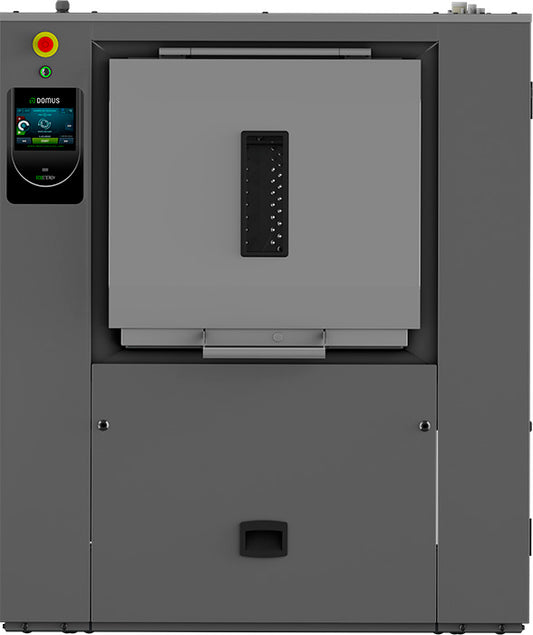 Barreira Sanitária c/Aquecimento a Vapor - DHB-35 Touch II S - Pinto & Cruz Hotelaria e Equipamentos