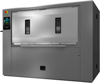 Barreira Sanitária Aquecimento Duplo - DHB-70 Touch II ES - Pinto & Cruz Hotelaria e Equipamentos