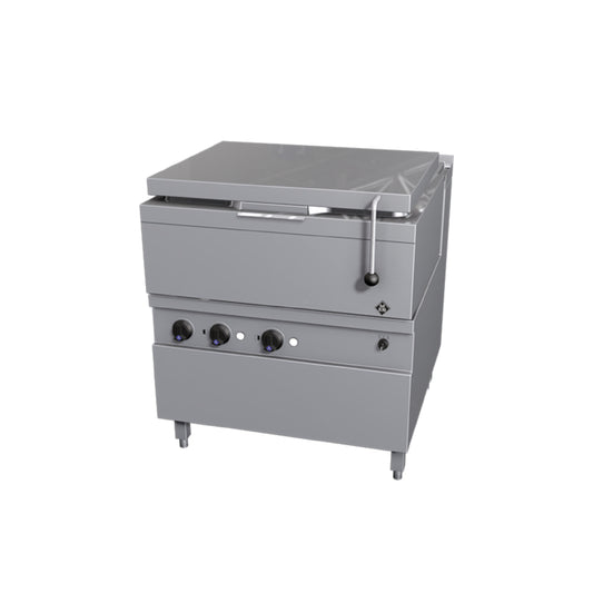 Fritadeira Basculante Motorizada GN 2/1 - 2021402C