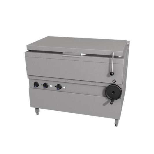 Fritadeira Basculante Manual GN 3/1 - 2021407C
