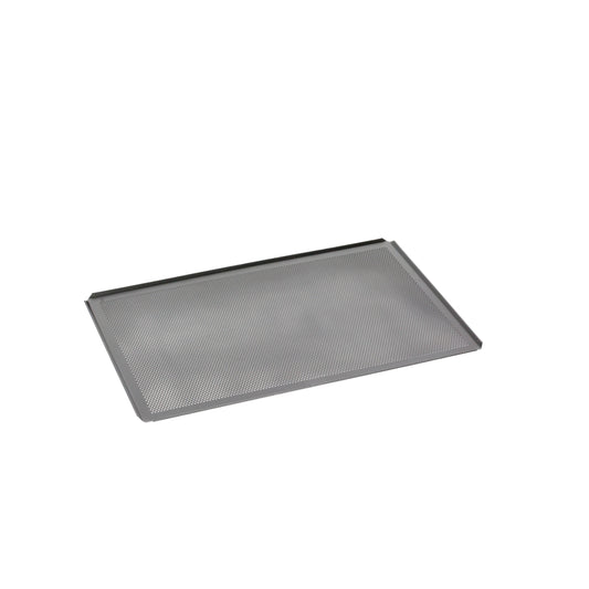 Tabuleiro para Assar GN 2/1 - Prefurado