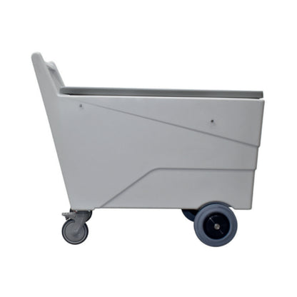 Carrinhos para Máquinas Modulares - Dosificador