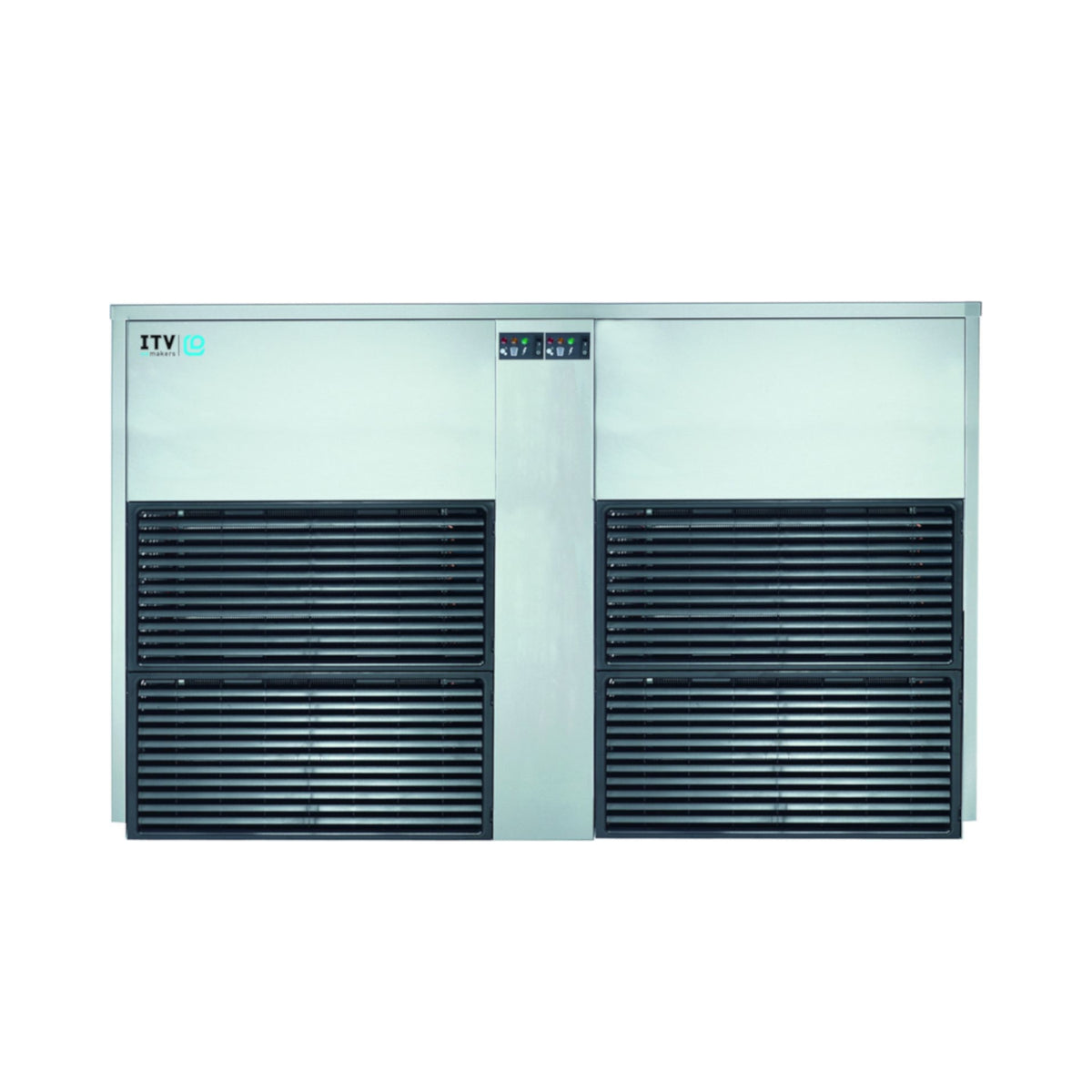 Máquina Modular de Gelo Granular - IQ 1100 A