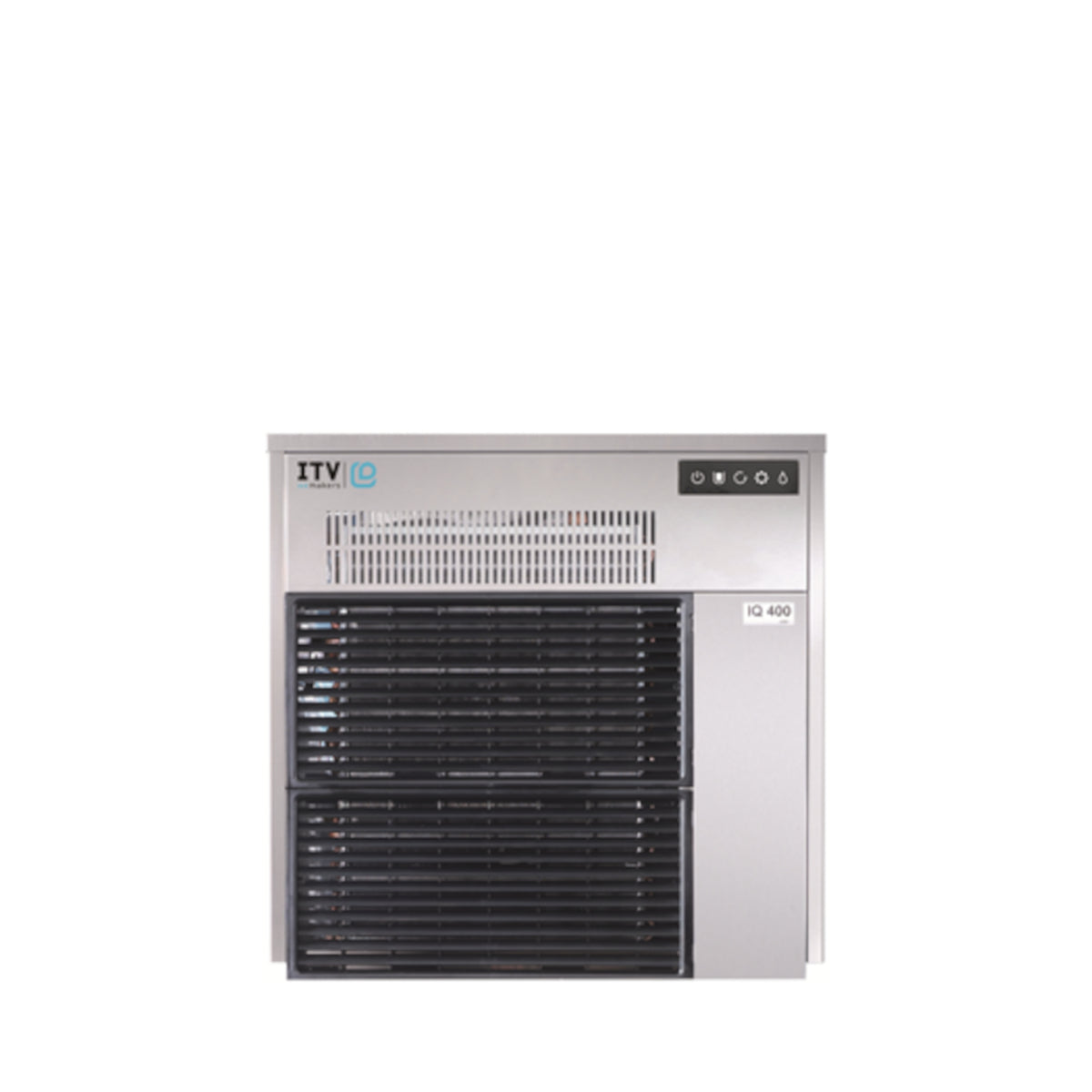 Máquina Modular de Gelo Granular - IQ 450 A