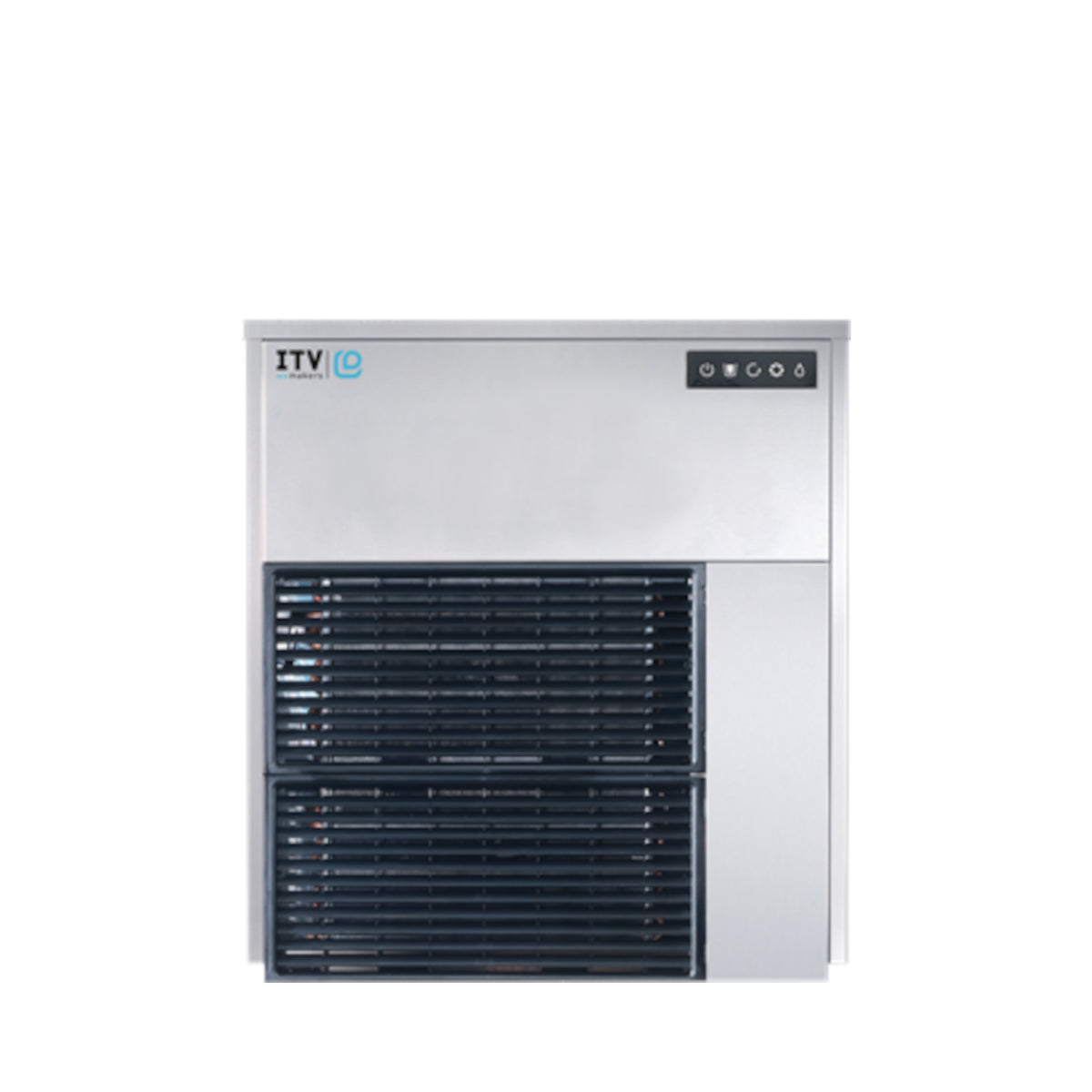 Máquina Modular de Gelo Granular - IQ 650 A