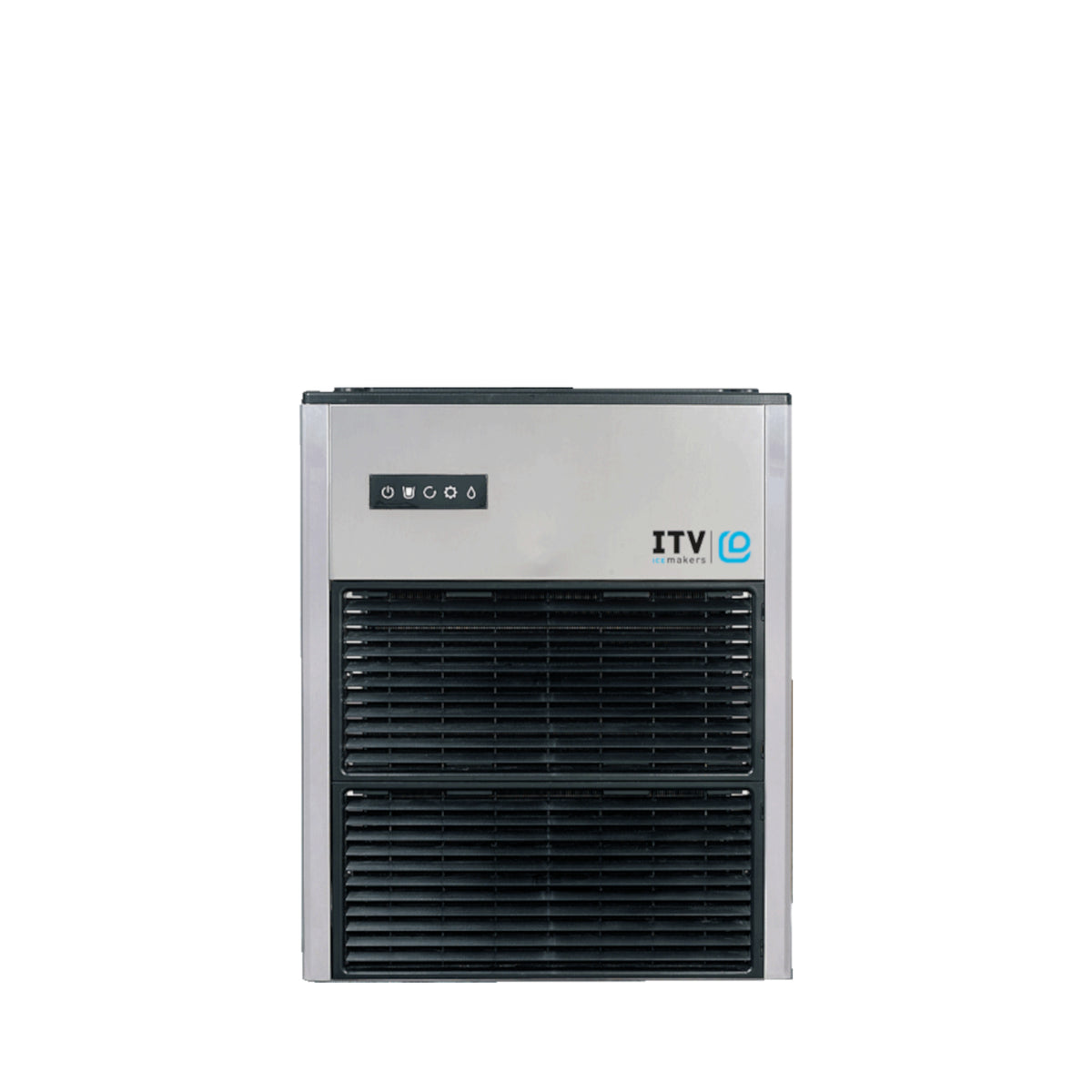 Máquina Modular de Lascas de Gelo - IQF 300 A