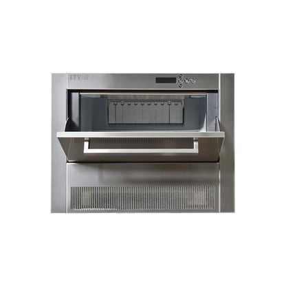Máquina de Gelo Doméstica - Kitchen Ice