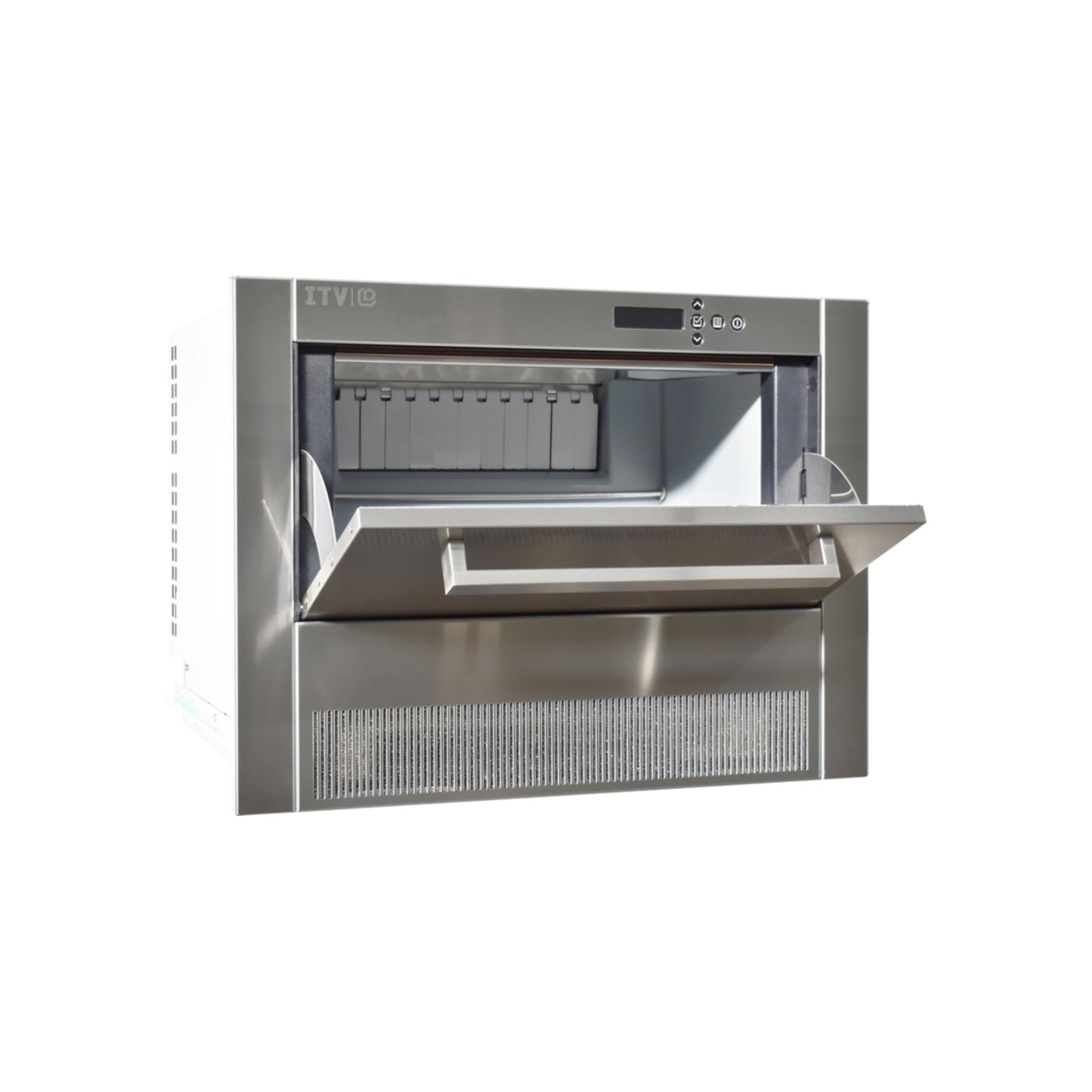 Máquina de Gelo Doméstica - Kitchen Ice