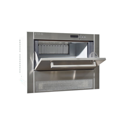 Máquina de Gelo Doméstica - Kitchen Ice