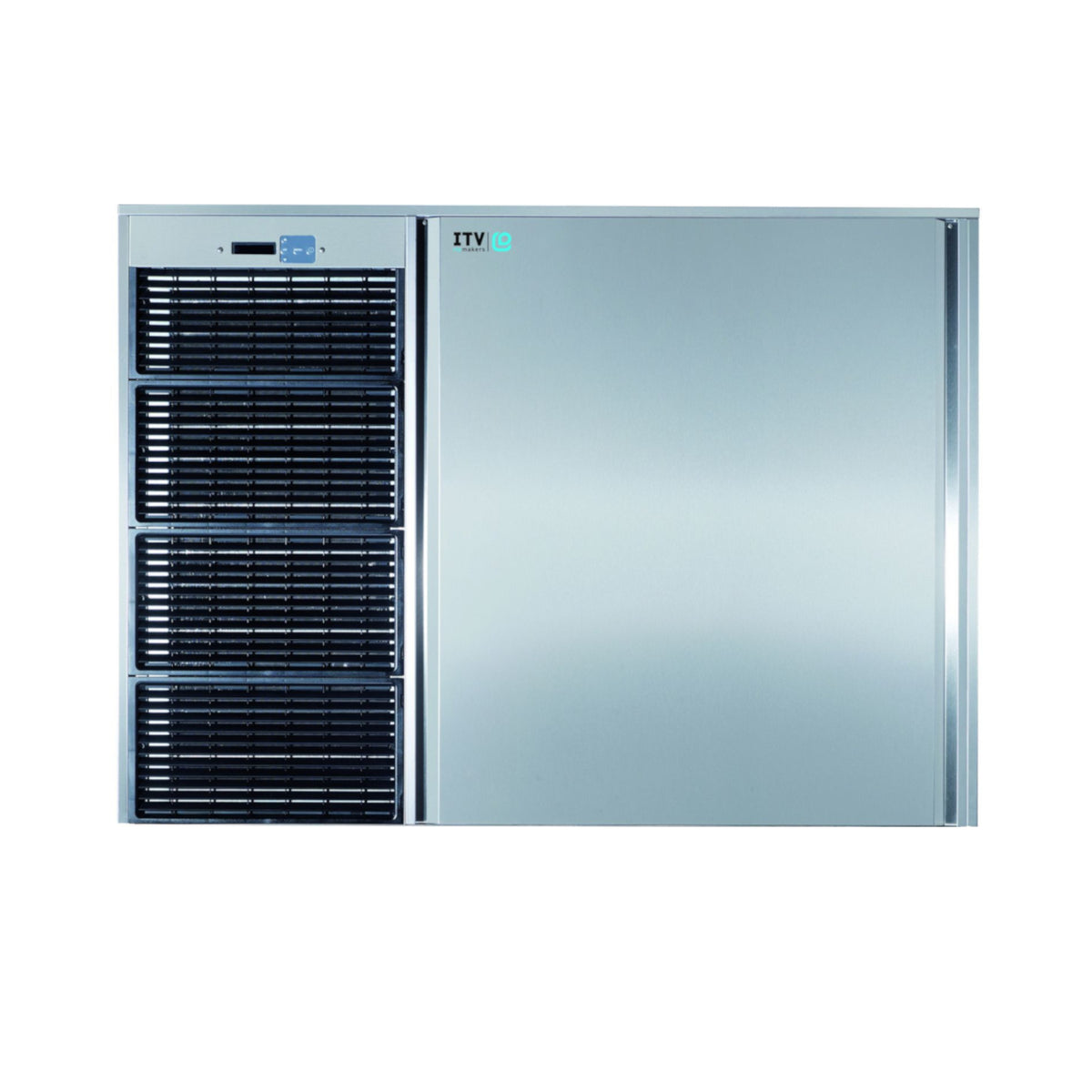 Máquina Modular de Cubos de Gelo - Gala MR400 A