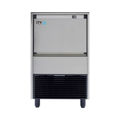 Máquina de Cubos de Gelo Autônoma - Delta Max NG110 A