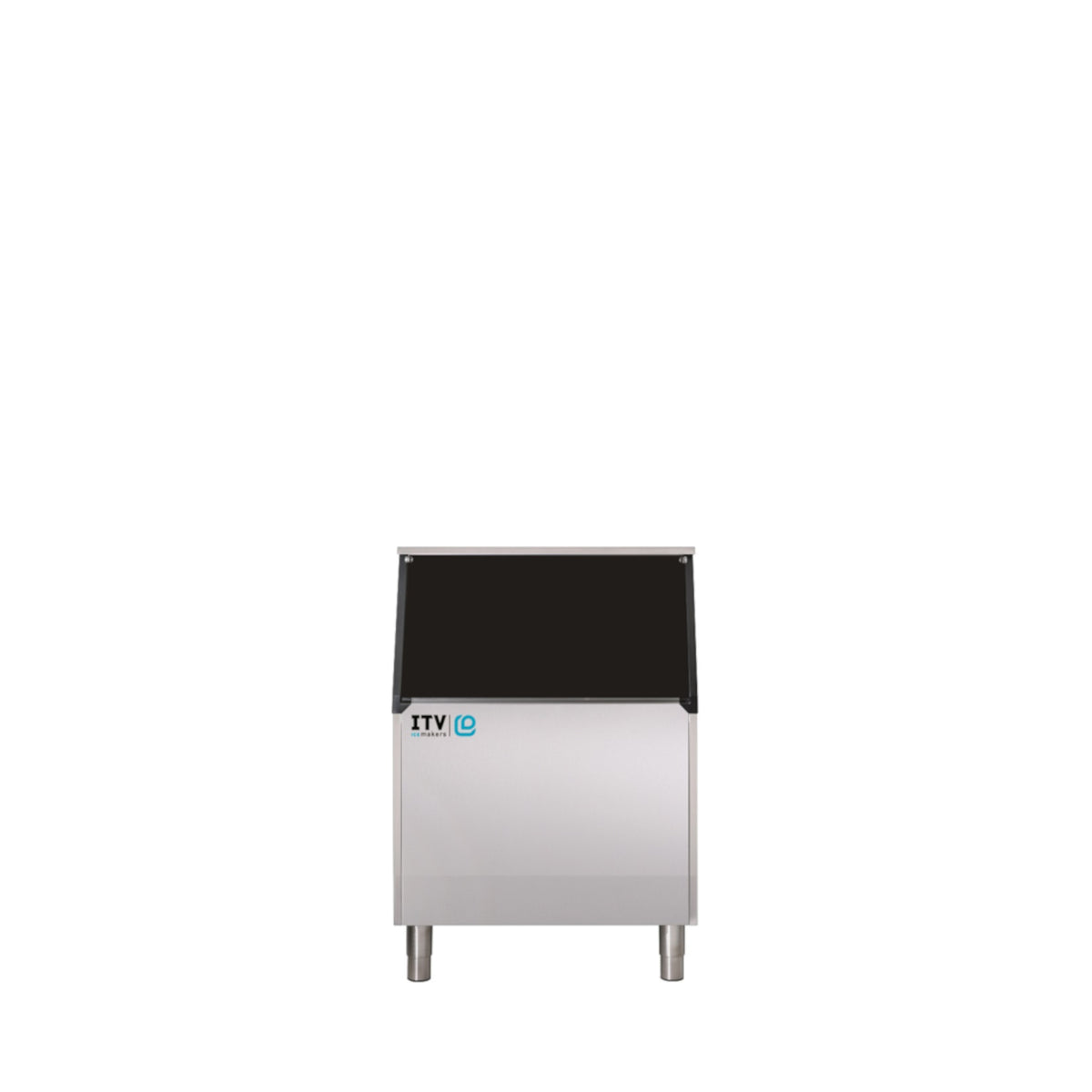 Depósito de Gelo para Máquinas de Gelo Modulares - SILO S130