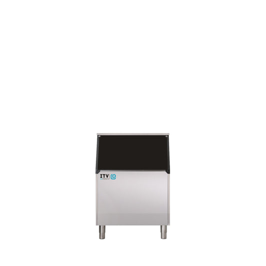 Depósito de Gelo para Máquinas de Gelo Modulares - SILO S130