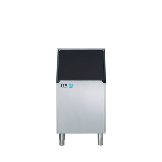 Depósito de Gelo para Máquinas de Gelo Modulares - SILO S160